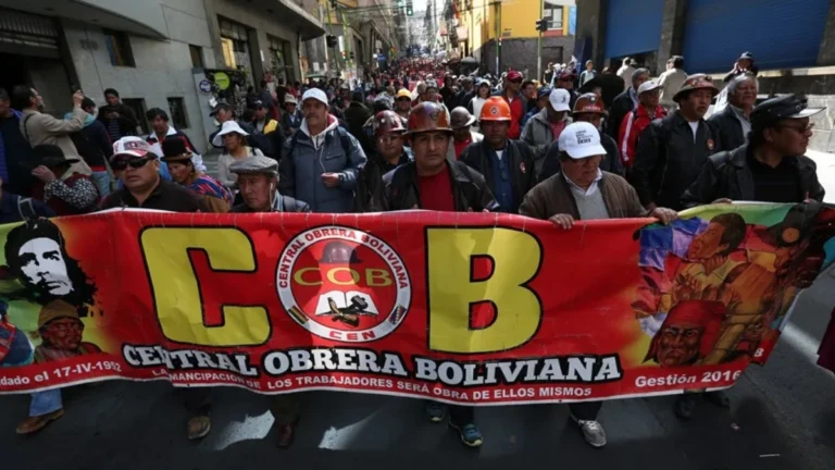bol13 bolivia protestas
