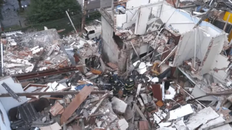 brasil sao paulo explosion gasoducto captura pantalla uol noticias