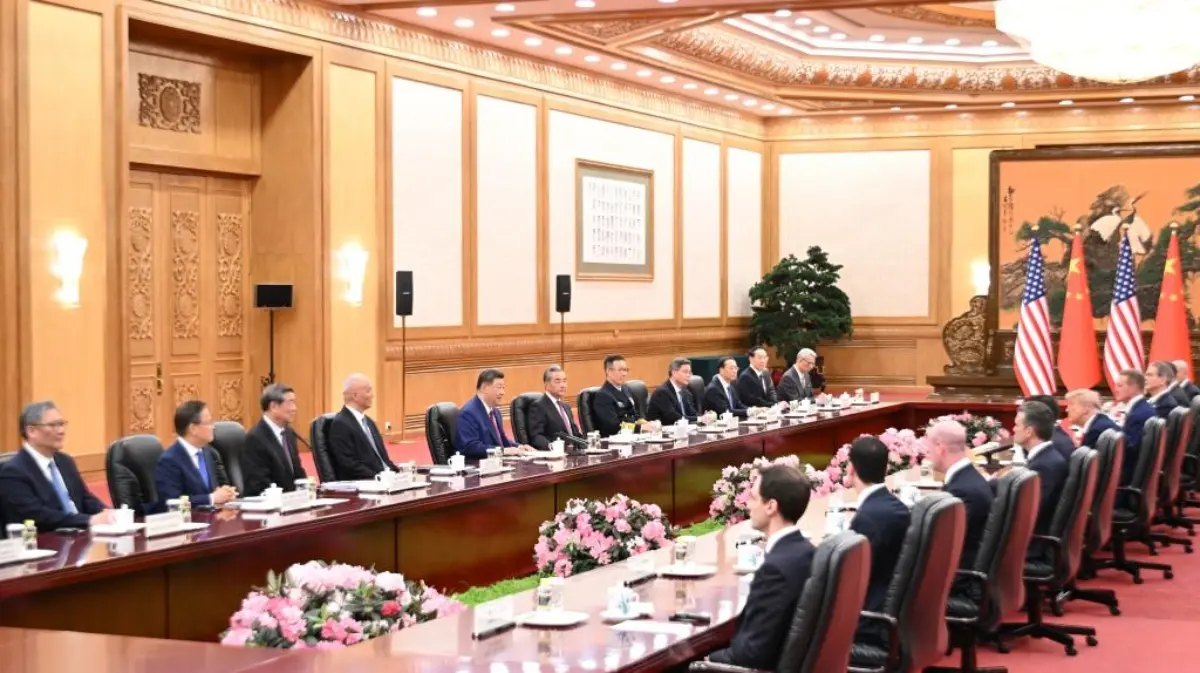 china cumbre xi trump foto