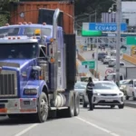 Colombia desmiente que eliminación de aranceles fuera gesto de buena voluntad de Noboa 11 colombia desmiente noboa01