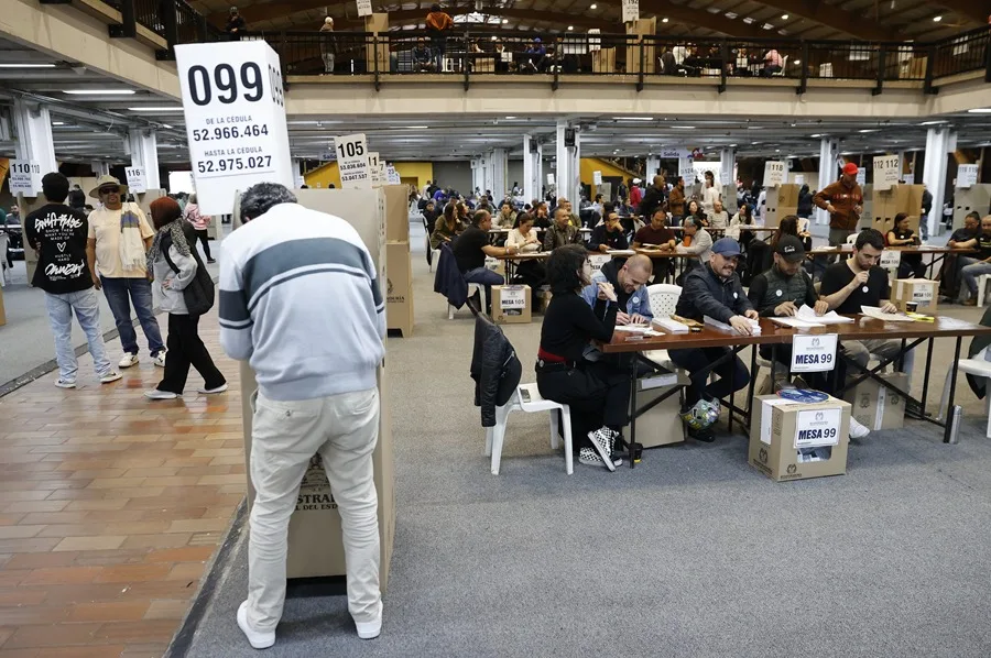 colombia elecciones 2 1