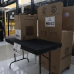Colombia acude a las urnas para elegir nuevo presidente con amplia vigilancia internacional 13 colombia elecciones listos01