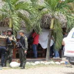 colombia masacre foto efe