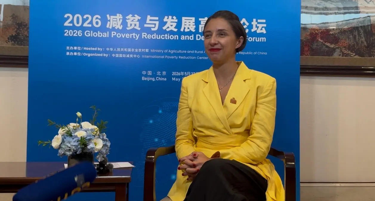 colombia ministra agricultura martha viviana carvajalino.jpg