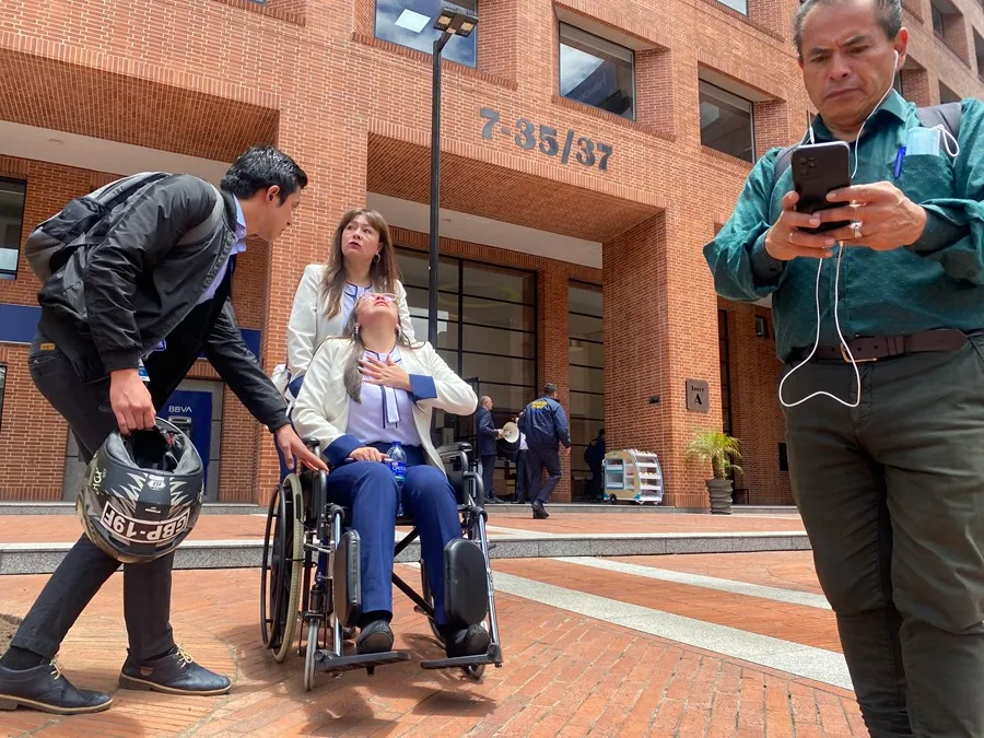 colombia sismo foto efe