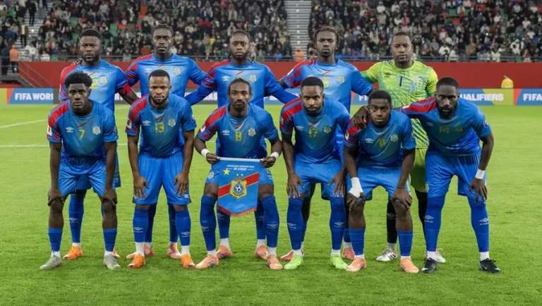 congo