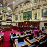 congreso peruano