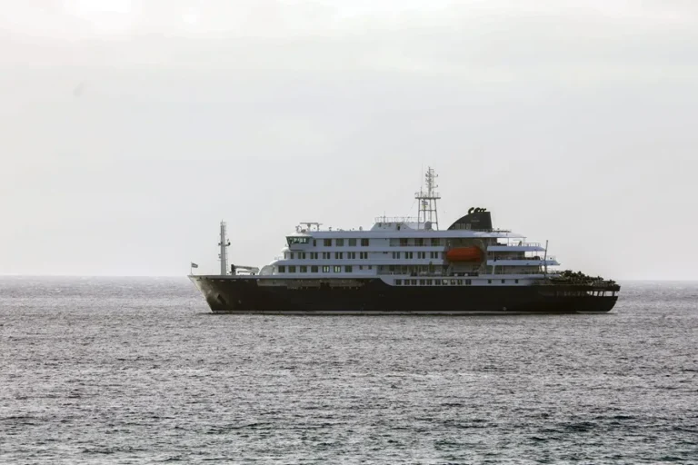 crucero cabo verde