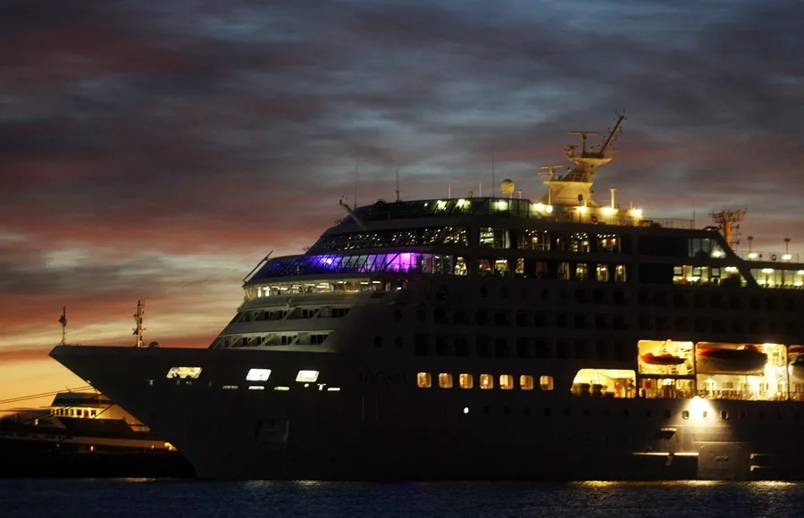 crucero