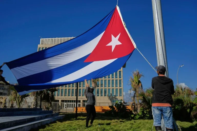 cuba ee uu