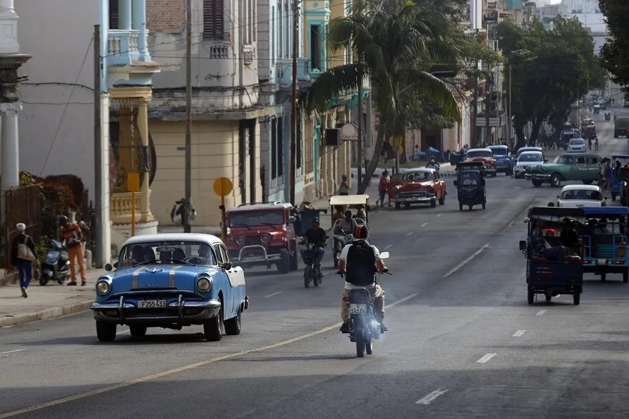 cuba egresados