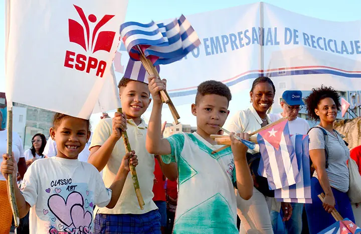 La Patria se defiende: Cuba en 1° de Mayo entre el júbilo popular y la resistencia al imperio 11 cuba galeria 5.jpg