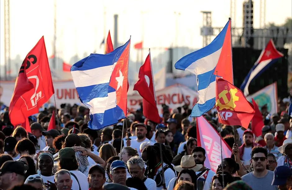 La Patria se defiende: Cuba en 1° de Mayo entre el júbilo popular y la resistencia al imperio 12 cuba galeria 6.jpg