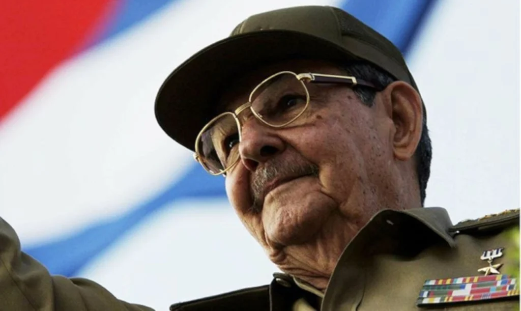 cuba manifestacion raul01