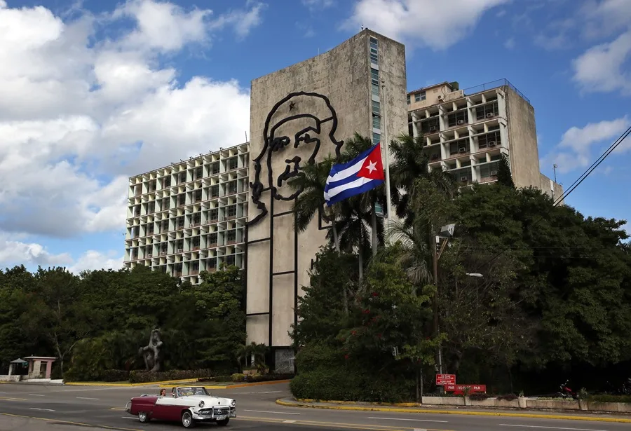 cuba pla