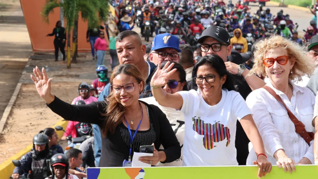 delcy anzoategui mayo27 2026 2