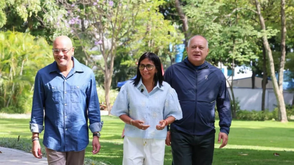 delcy jorde rdguez cabello 2026