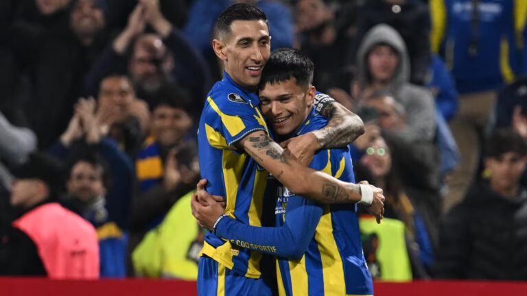 di maria