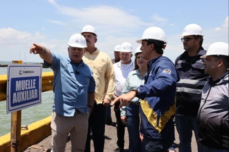 diosdado cabello segunda peregrinacion carbozulia