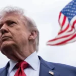 donald trump estados unidos