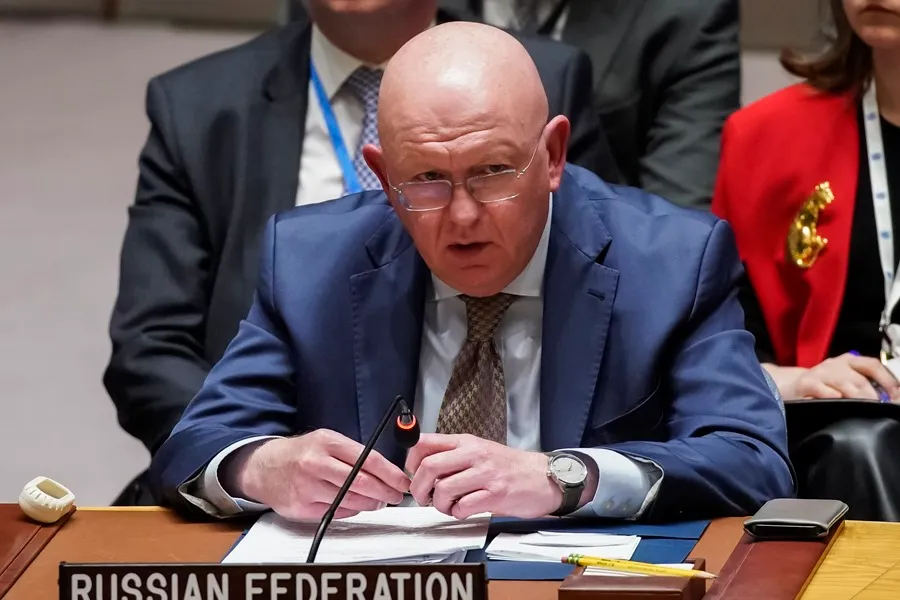 ea2052 usa new york united nations security council gaza