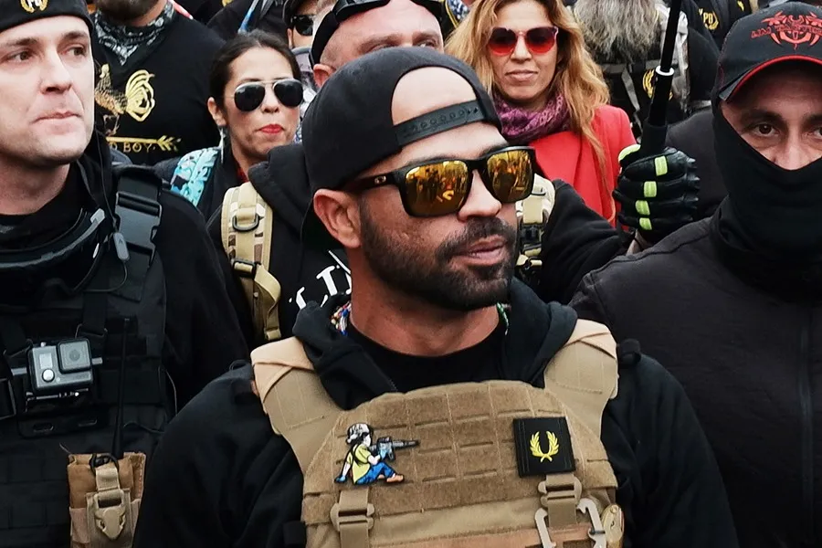 ea2595 file usa proud boys leader arrested