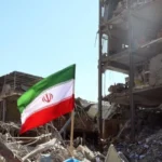 Emiratos Árabes Unidos perpetró ataques ocultos en ofensiva contra Irán 12 eau ataques iran01