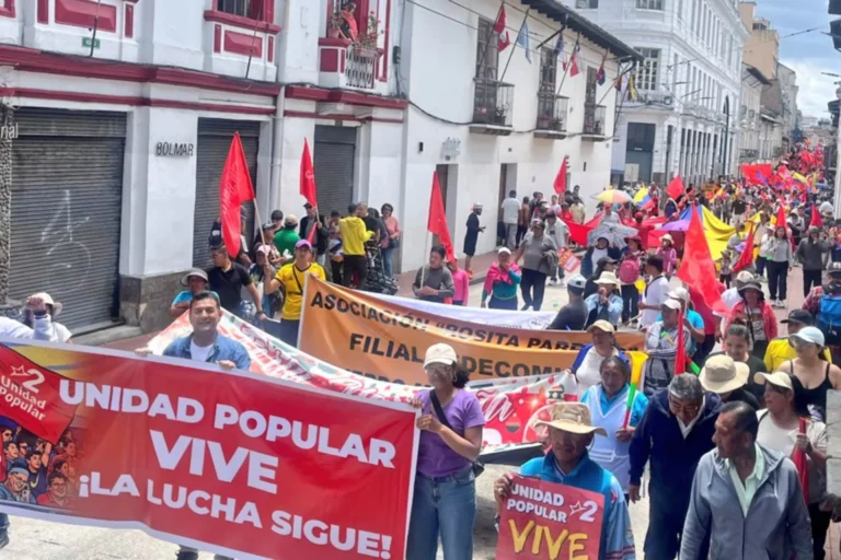 ecuador