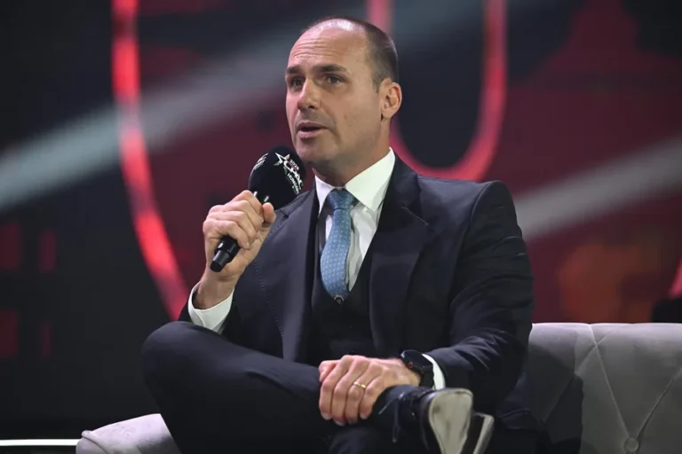 eduardo bolsonaro brasil