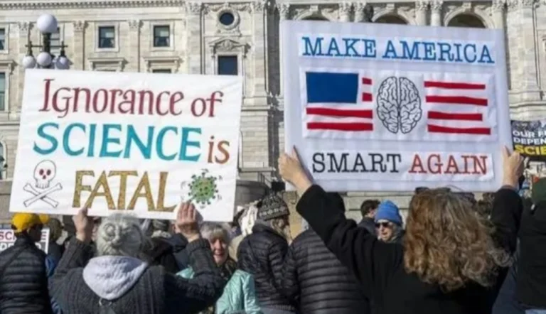 eeuu ciencia trump01