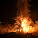 eeuu explosion cohete jeff bezos