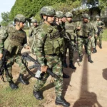 ejercito colombia