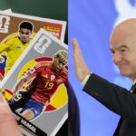 el convenio de la fifa con panini terminara despues del mundial 2023 fotos efe ky6wr5opvzcbpg4caaf4qrrea4