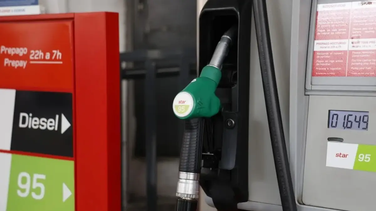 el diesel se ha encarecido un 30 en la ue desde el inicio de la guerra de iran.jpg