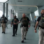 epa7077 usa airport security