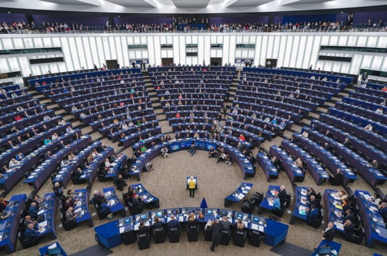 eurodiputados cuba