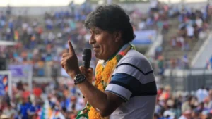 evo morales1 1