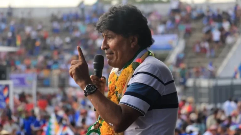 evo morales1 1