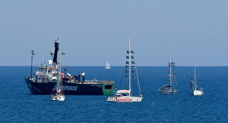 flotilla 2