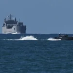 flotilla buque israel 1