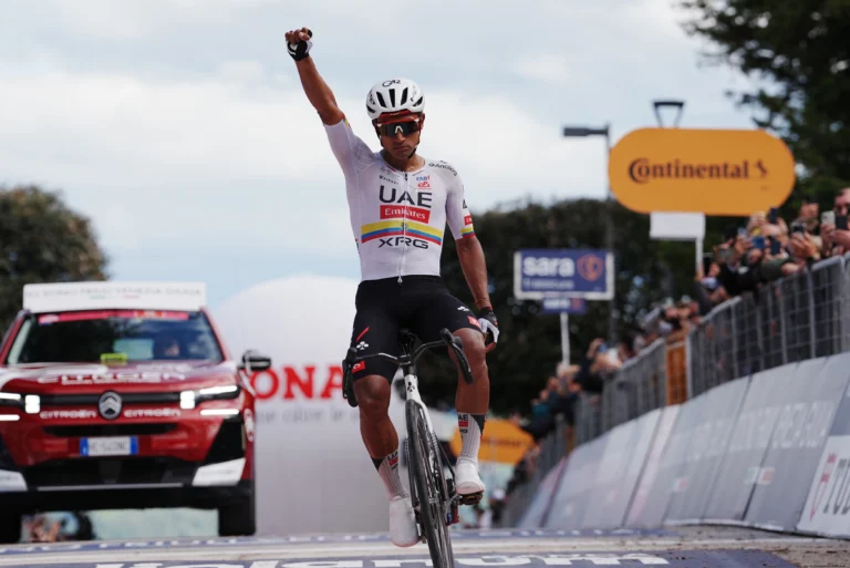 giro italia