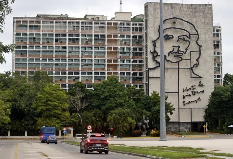 gobierno cuba