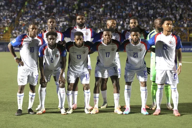 haiti