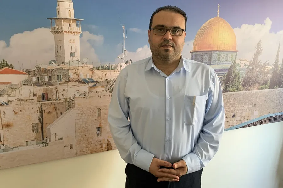 hazem qassem