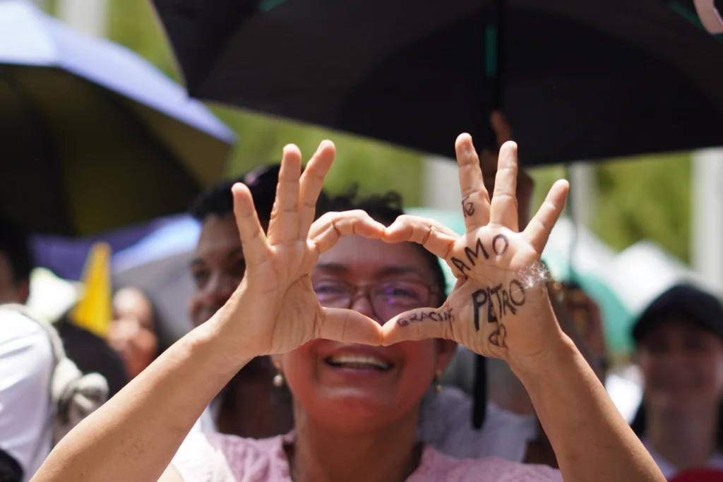Colombia: organizaciones sociales y sindicatos se movilizan en defensa de sus derechos 3 hhqkgtywmae2exy