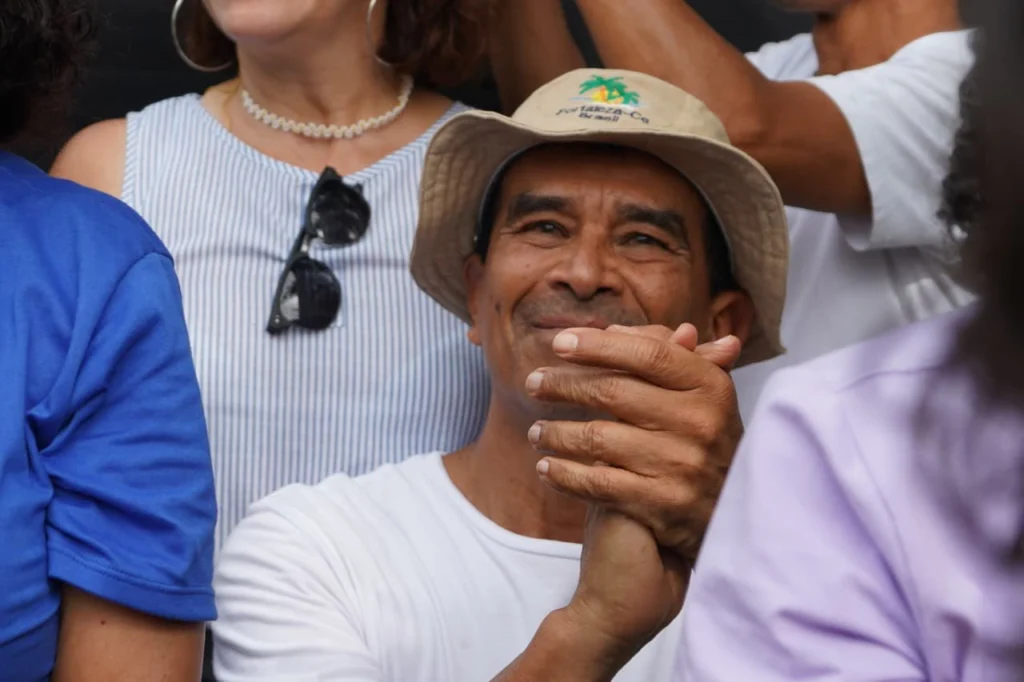 Colombia: organizaciones sociales y sindicatos se movilizan en defensa de sus derechos 5 hhquxicwwaav8so