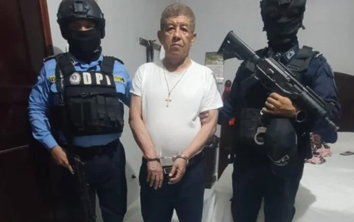 honduras