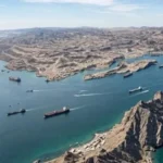 Irán reafirma control sobre estrecho de Ormuz en medio de tensiones con EE.UU. 9 iran control estrecho01