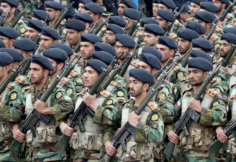 iran eeuu israel