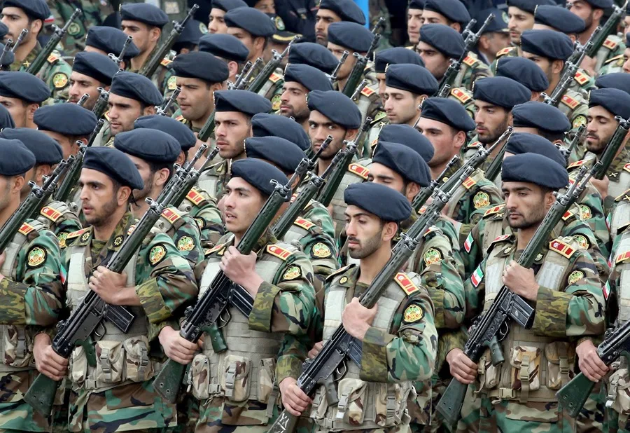 iran eeuu israel